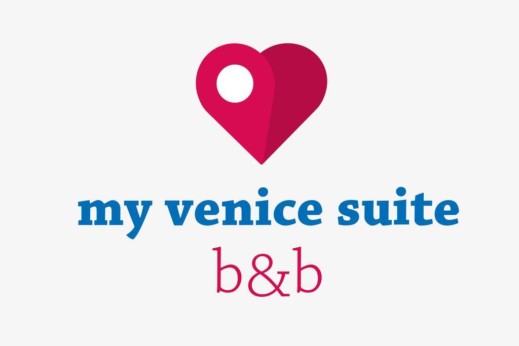 My Venice Suite Местре Экстерьер фото