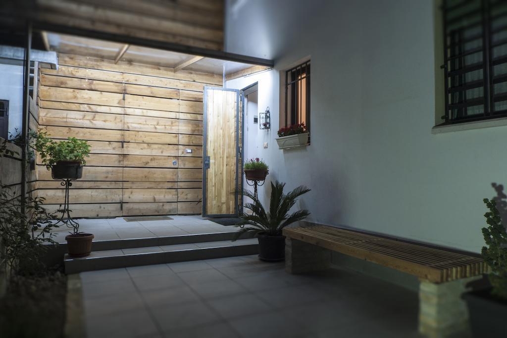 My Venice Suite Местре Экстерьер фото