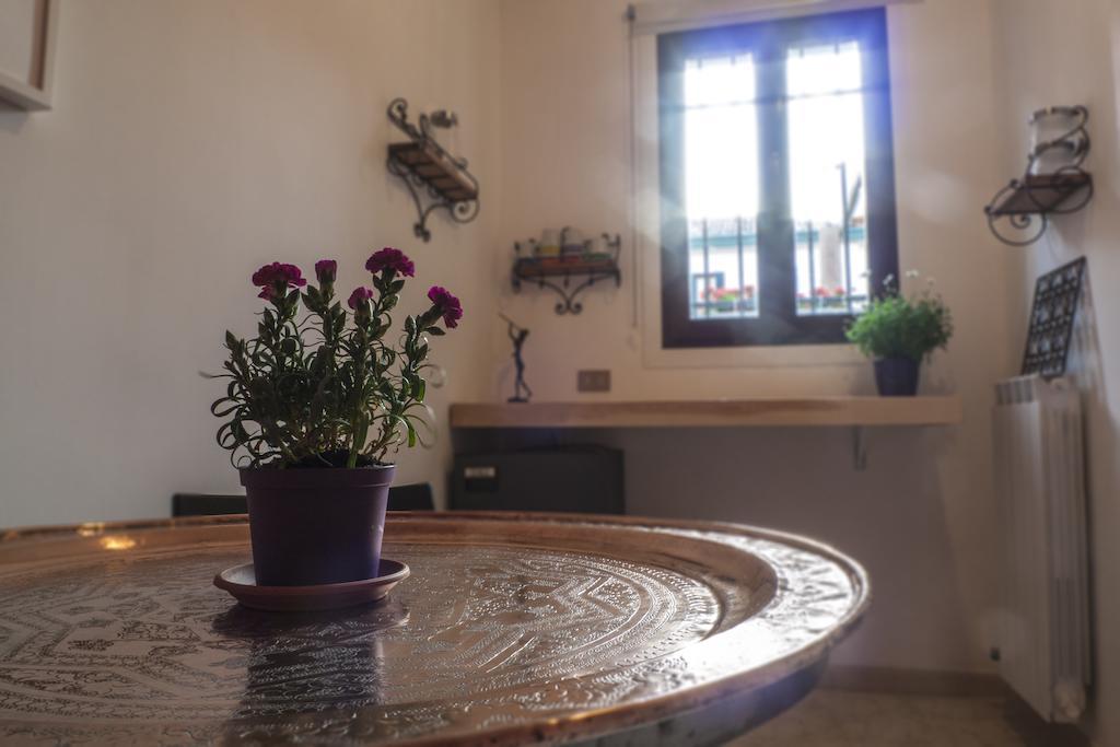 My Venice Suite Местре Экстерьер фото