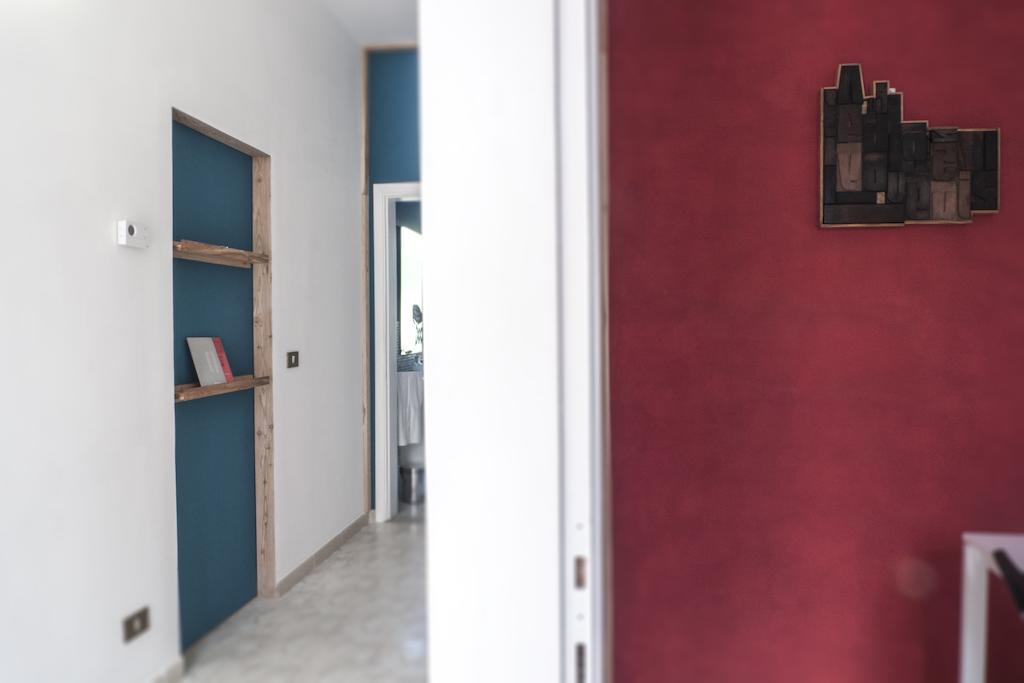My Venice Suite Местре Экстерьер фото
