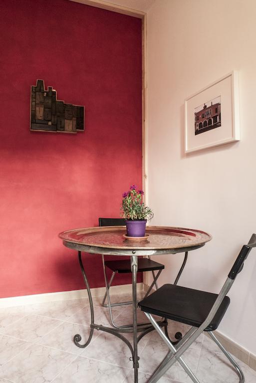 My Venice Suite Местре Экстерьер фото